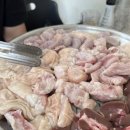 엄정분식 | 충주 엄정분식 술 안 시키면 눈치? 직접 가보니.. 솔직히 맛보다는 가성비 끝판왕!