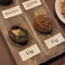 망원 대형카페 &#39;우이그(Uig)&#39; :: 산장 분위기 우드톤 감성카페 핸드드립 디저트 티그레 추천