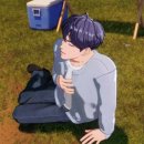 노아홍삼 - 금산군 향군길 33 | 260330~0403 플레이브 라방 일기