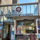 인하대 후문 앞 횡단보도 이미지