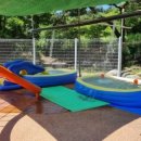 황매산미리내파크 오토캠핑장 이미지