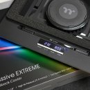 DC몰 21 | 써멀테이크 Massive EXTREME 노트북 쿨링 패드 사용기