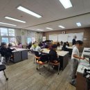 미륵초등학교 이미지