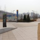 방산빗물배수펌프장 | 갯골 갈대밭을 바람과 함께 걷는, 시흥의 늠내길 2코스(갯골길)