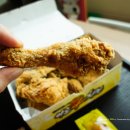 아로하치킨 이미지