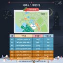 웨이브파크 | 시흥 가볼만한곳 거북섬 웨이브파크 스케이트장 데이트 추천