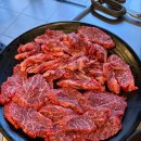 고원한우 - 태백시 태백로 936 | 태백 황지식육점 원조실비식당 🥩 첫째의 고기 노래에 급 방문한 한우 실비집 후기!