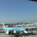 963 | 인천<>부다페스트 대한항공ke963 / ke964 탑승 후기