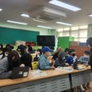 양주덕현초등학교 이미지