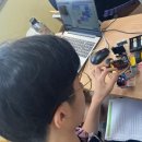 비산중학교 이미지