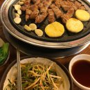 건널목연탄갈비 이미지