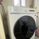 21세기 세탁 | 삼성 비스포크 그랑데 ai 세탁기 디자인만보고 선택한후기