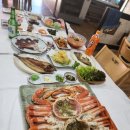 북한횟집 | 이 맛에 속초 온다 신선함 가득 북한횟집 대게 코스 후기