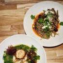 비건 | 압구정로데오맛집 몽크스부처 도산 비건레스토랑 솔직 후기