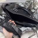 퍼스트셀러 | 발렌시아가 르시티 스몰vs미디움/ 르시티 퍼스트백 비교 내돈내산 후기