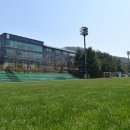 파주스타디움 축구장 이미지