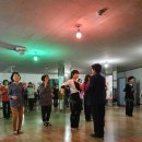 댄스스포츠교실 이미지