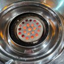 먹쇠통구이 이미지