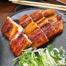 스시산삼전지점 | 여의도 맛집 초밥 스시 우나기동 일품｜황정민이 먹은 장어덮밥 점심 후기! (주차 2시간 무료_)