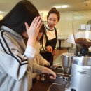 커피앤푸드 이미지