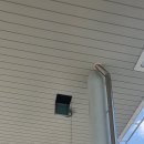 안산휴게소(인천방향) 주유소
