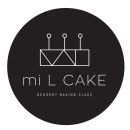 미엘케이크(miL cake) 이미지