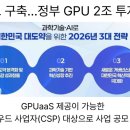 산학연클러스터지원센터 | [3월12일]반복 침해사고 과징금(정보통신망법), AI고속도로 시동(GPU 2조 투자)