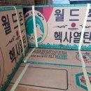 월드존