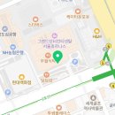 하파크리스틴 파르나스몰점(코엑스) 이미지