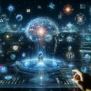 AI실전 이미지, 음악, 컨텐츠 제작 이미지