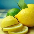 레몬 이미지