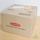 이지앤프리에서 보낸 깜짝 선물 개봉 후기