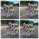 공지천 야외 음악당 이미지