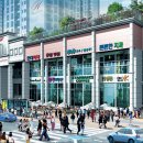 북한산힐스테이트7차아파트상가