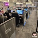 헤라PC방 | 부천역 놀거리 주말 피로 싹 날린 PC방 커플 데이트 후기 🖥️