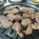 신림돼지뽈살 이미지