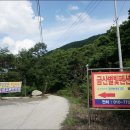 금산별빛팬션민박