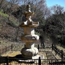 지금은 동(東)의 | 장흥 보림사 동 승탑 (長興 寶林寺 東 僧塔).전남