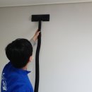 파란청소 이미지