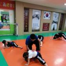 강호합기도 이미지