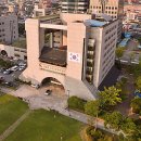 전주실내배드민턴장 이미지