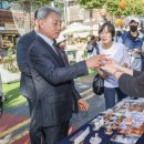 차 없는 거리 문화행사 이미지