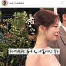 [w.19] 헤어변형 유나킴 완전완전 강추 후기 / 바이서정 촬영, 헤어변형 불러야하는 이유