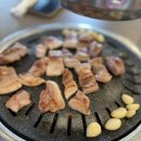 원흥산업 | 원흥역 고기집 회식장소로 추천하는 정육식당 코뚜레 후기