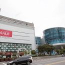 국제빌딩주차장 앞 이미지