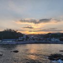 대진항 해상공원 이미지