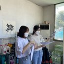 푸른하늘주유소 이미지