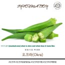 오크라 이미지