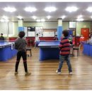 김종도 탁구교실 이미지