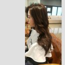 홍혜리 미용실 이미지